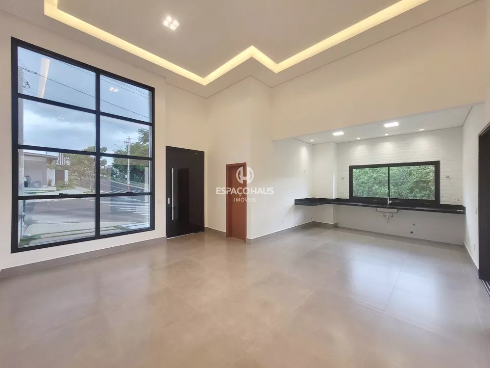 Casa de Condomínio à venda com 3 quartos, 204m² - Foto 5