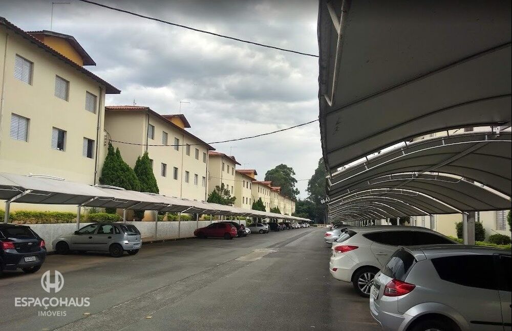 Apartamento, 3 quartos, 64 m² - Foto 18