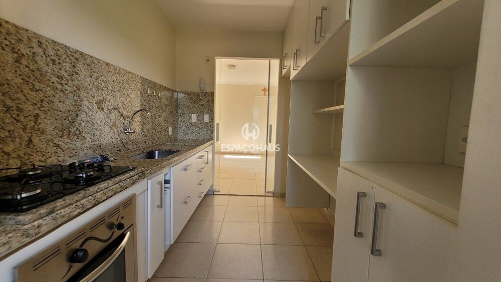 Apartamento, 3 quartos, 64 m² - Foto 1