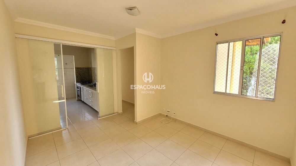 Apartamento, 3 quartos, 64 m² - Foto 3