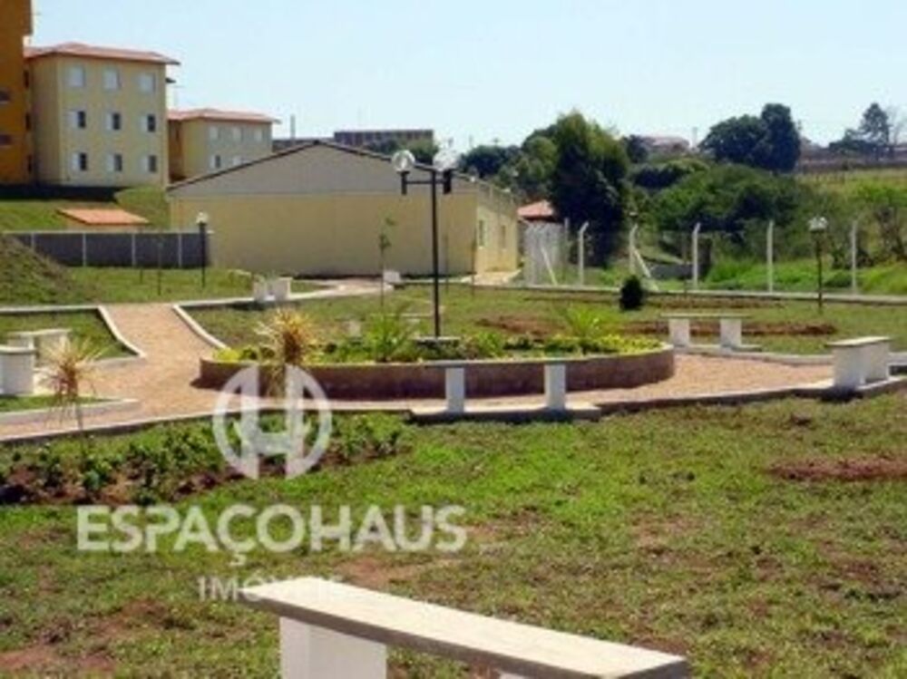 Apartamento, 3 quartos, 64 m² - Foto 26