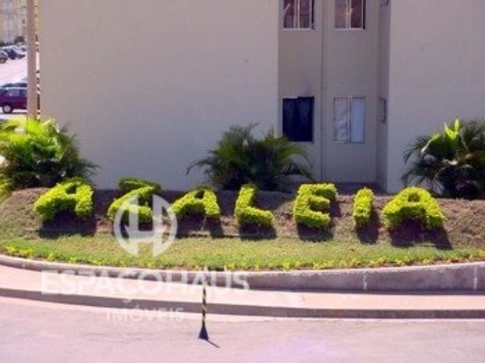 Apartamento, 3 quartos, 64 m² - Foto 28