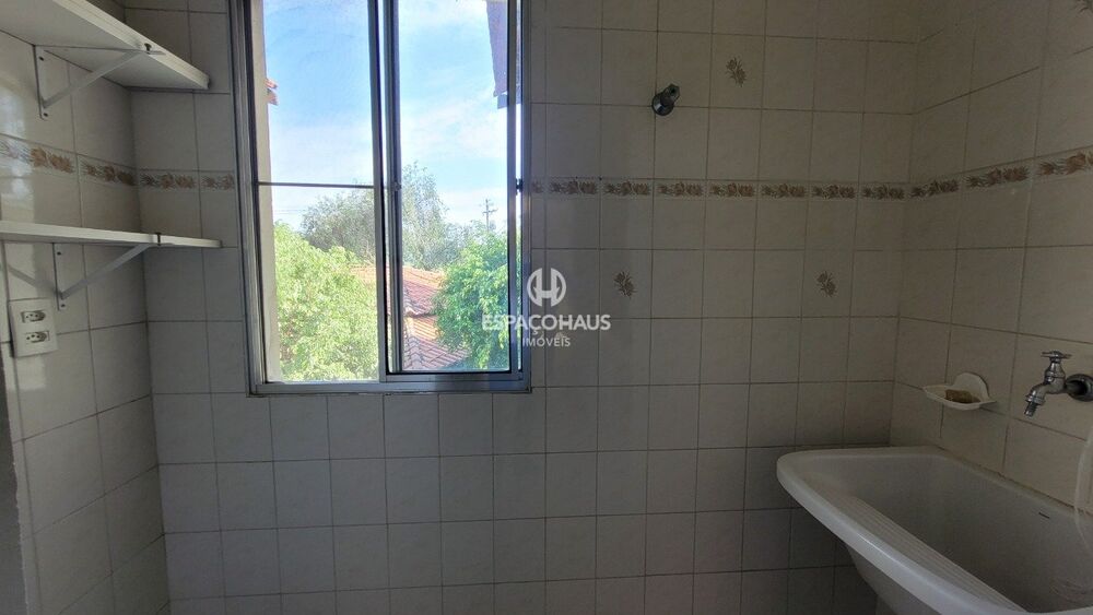 Apartamento, 3 quartos, 64 m² - Foto 6