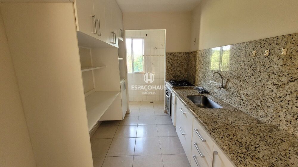 Apartamento, 3 quartos, 64 m² - Foto 4