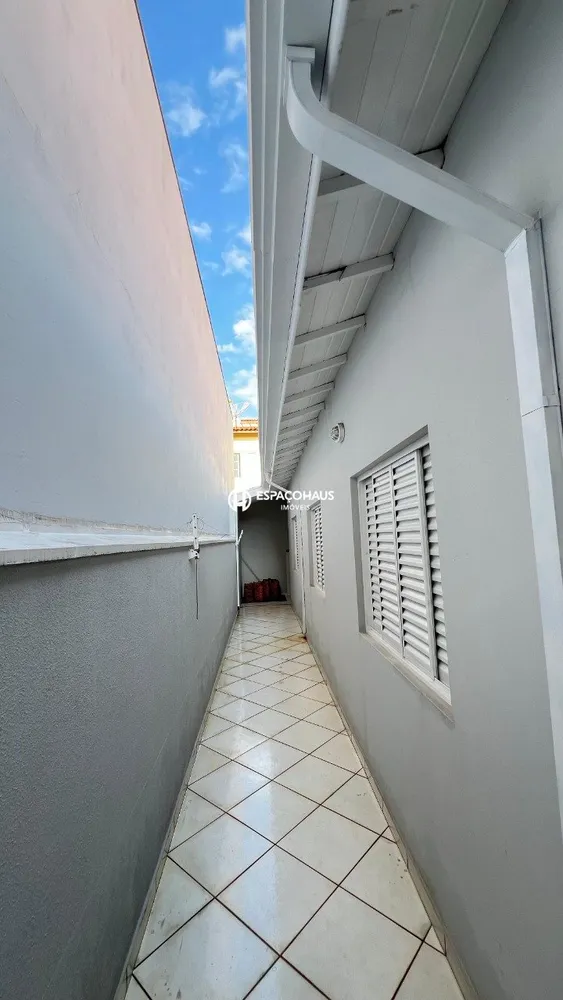 Casa, 3 quartos, 89 m² - Foto 11