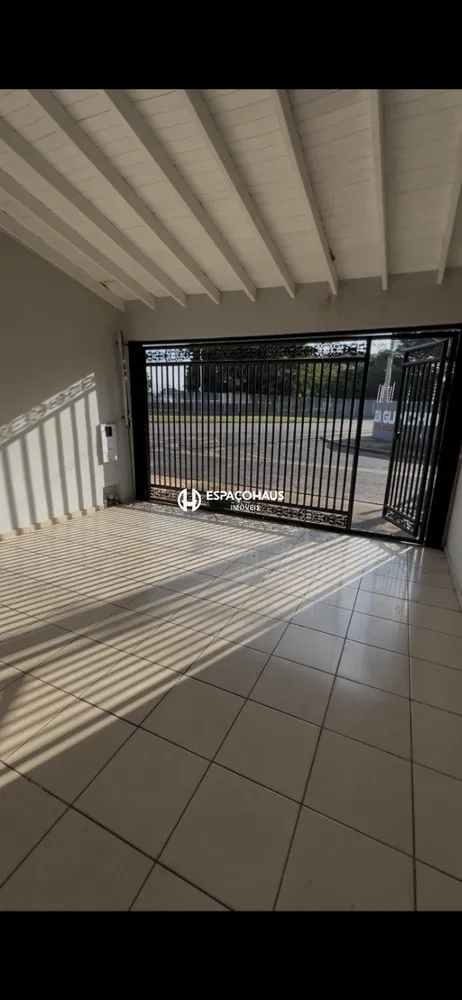 Casa, 3 quartos, 89 m² - Foto 2