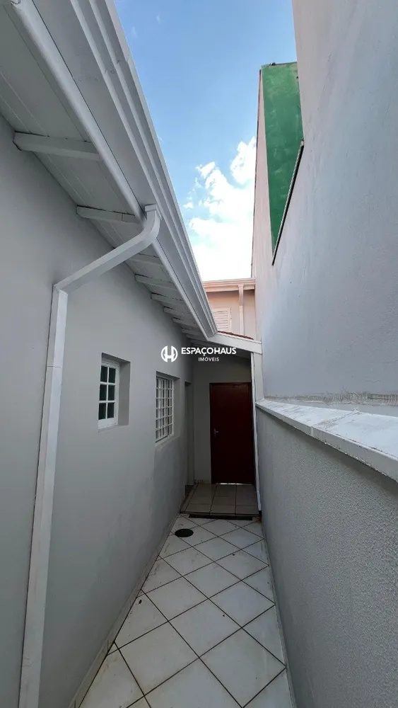 Casa, 3 quartos, 89 m² - Foto 10