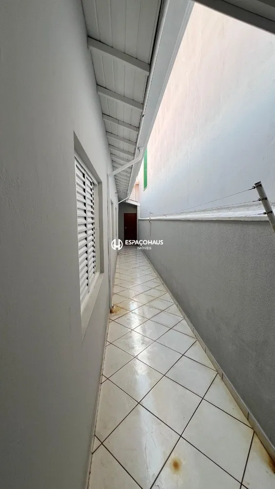 Casa, 3 quartos, 89 m² - Foto 9