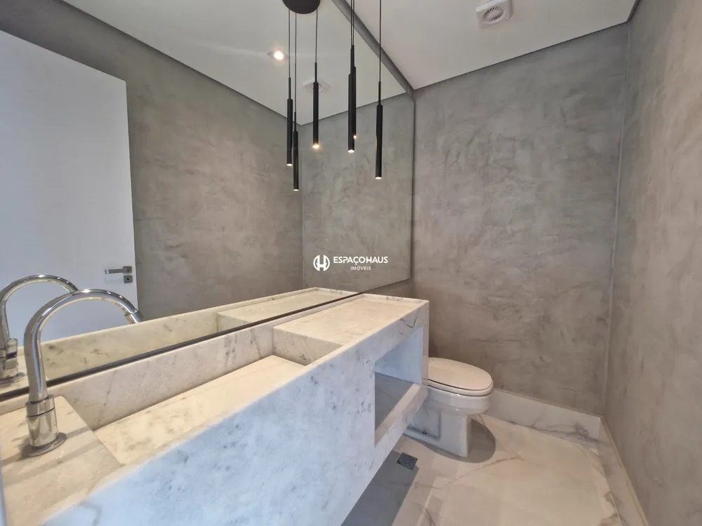Apartamento, 3 quartos, 155 m² - Foto 6