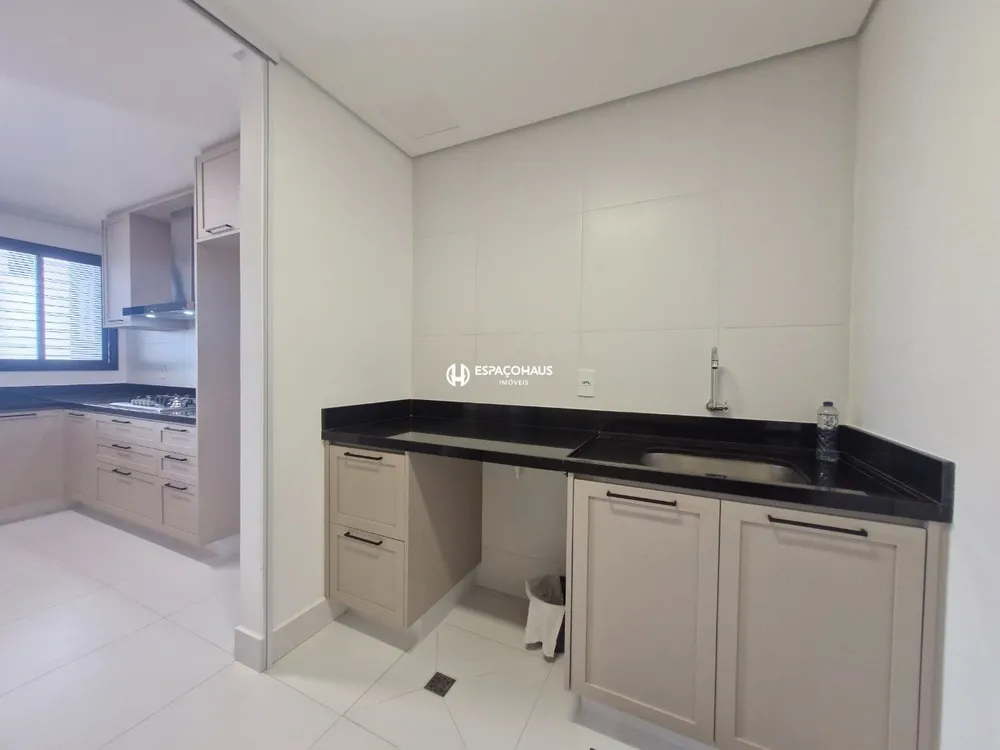 Apartamento, 3 quartos, 155 m² - Foto 7