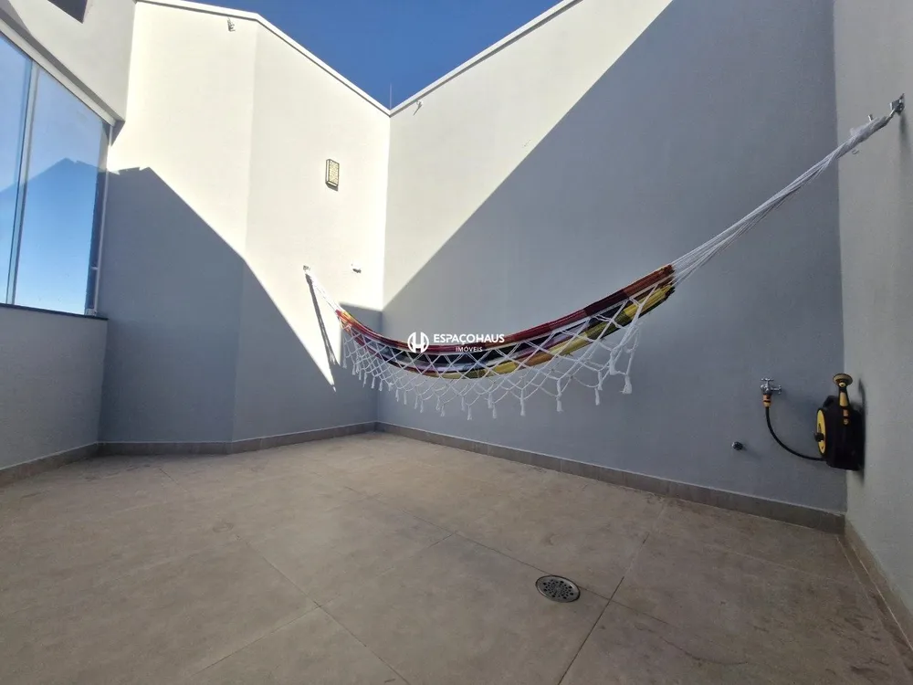 Apartamento, 3 quartos, 126 m² - Foto 10