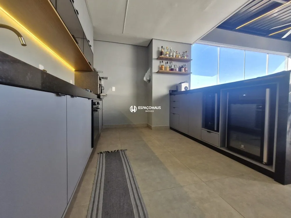 Apartamento, 3 quartos, 126 m² - Foto 6