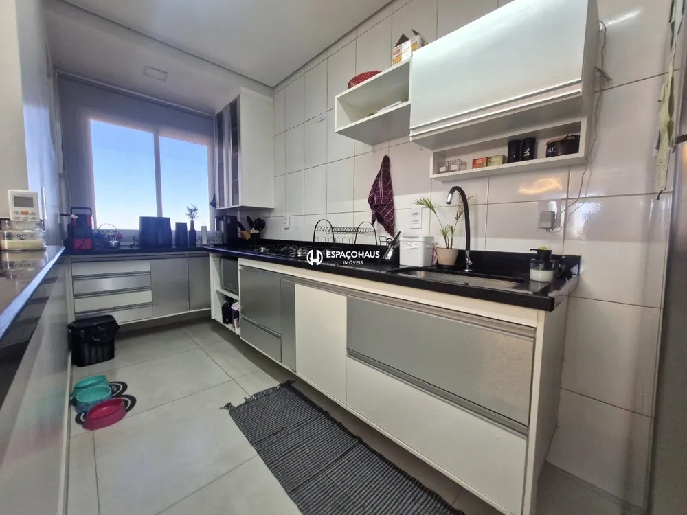 Apartamento, 3 quartos, 126 m² - Foto 4