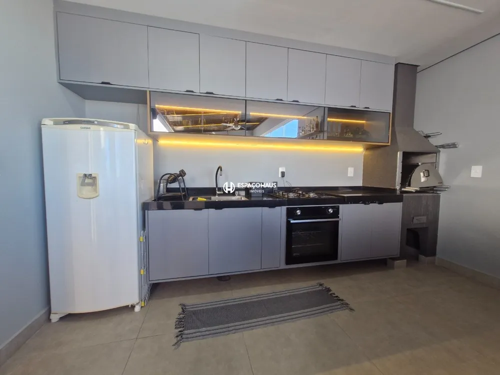 Apartamento, 3 quartos, 126 m² - Foto 9
