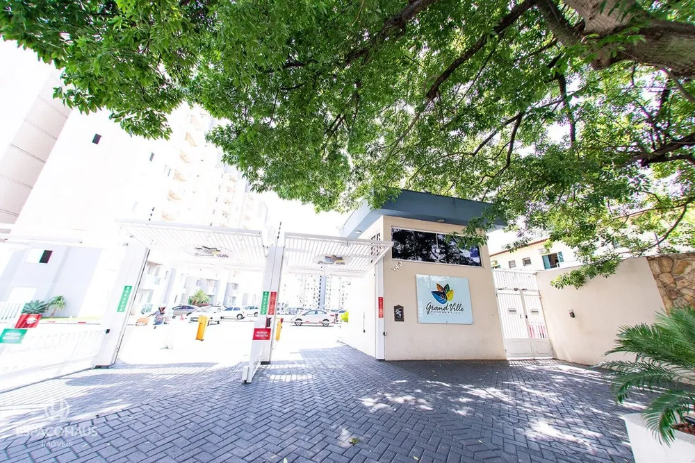 Apartamento, 3 quartos, 126 m² - Foto 12