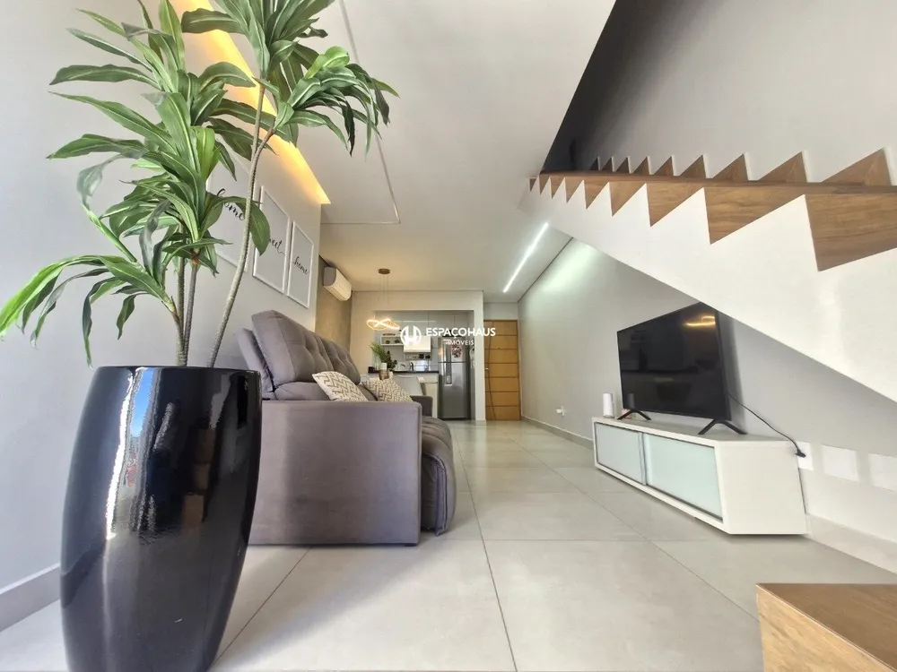 Apartamento, 3 quartos, 126 m² - Foto 1