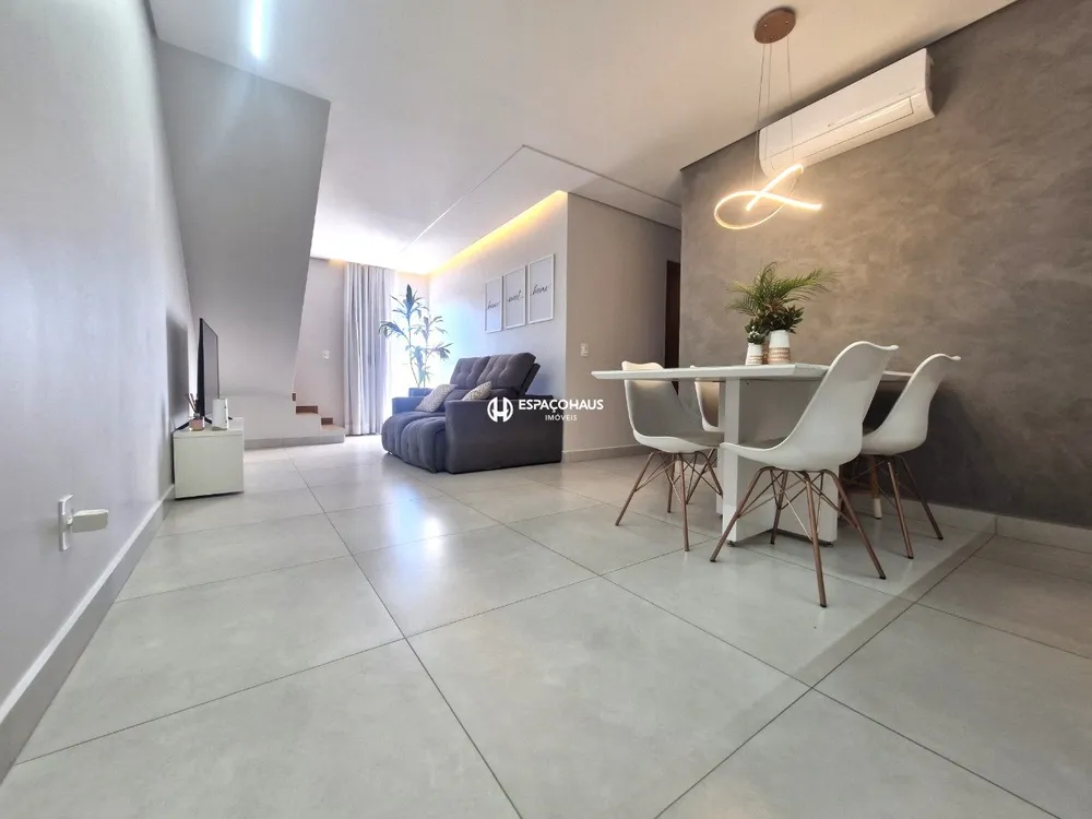 Apartamento, 3 quartos, 126 m² - Foto 2