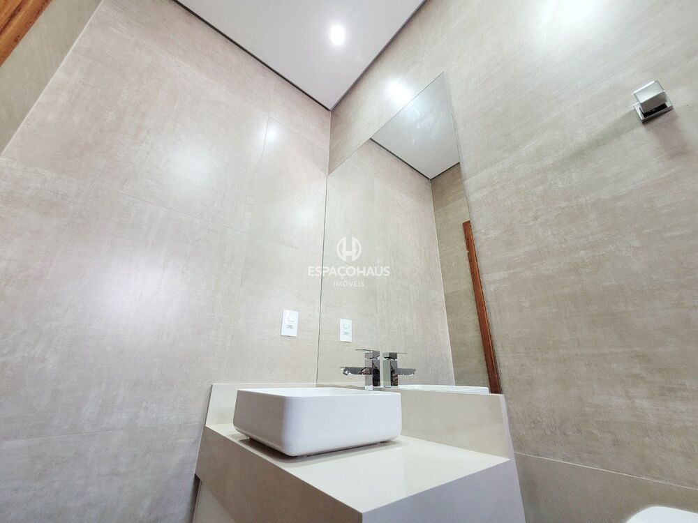 Casa de Condomínio, 3 quartos - Foto 30