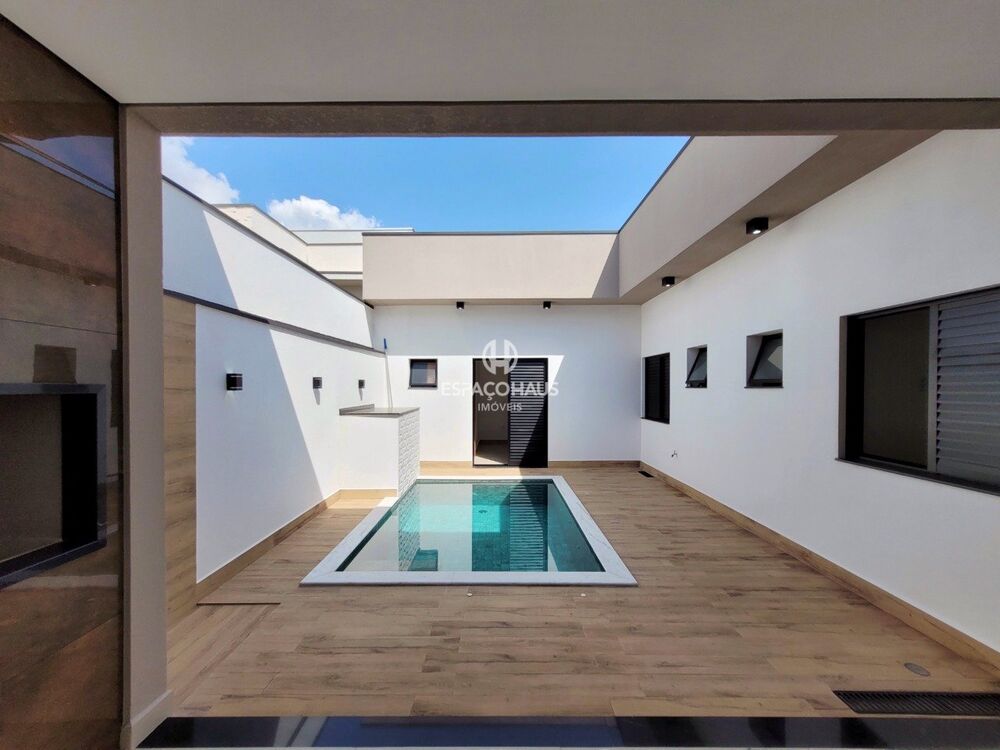 Casa de Condomínio, 3 quartos - Foto 20