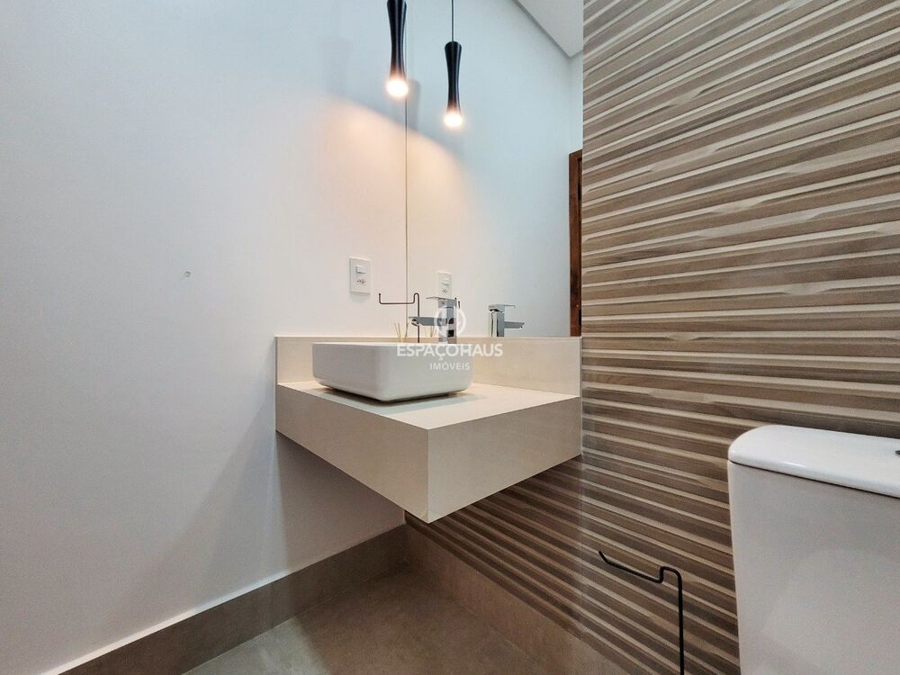 Casa de Condomínio, 3 quartos - Foto 24