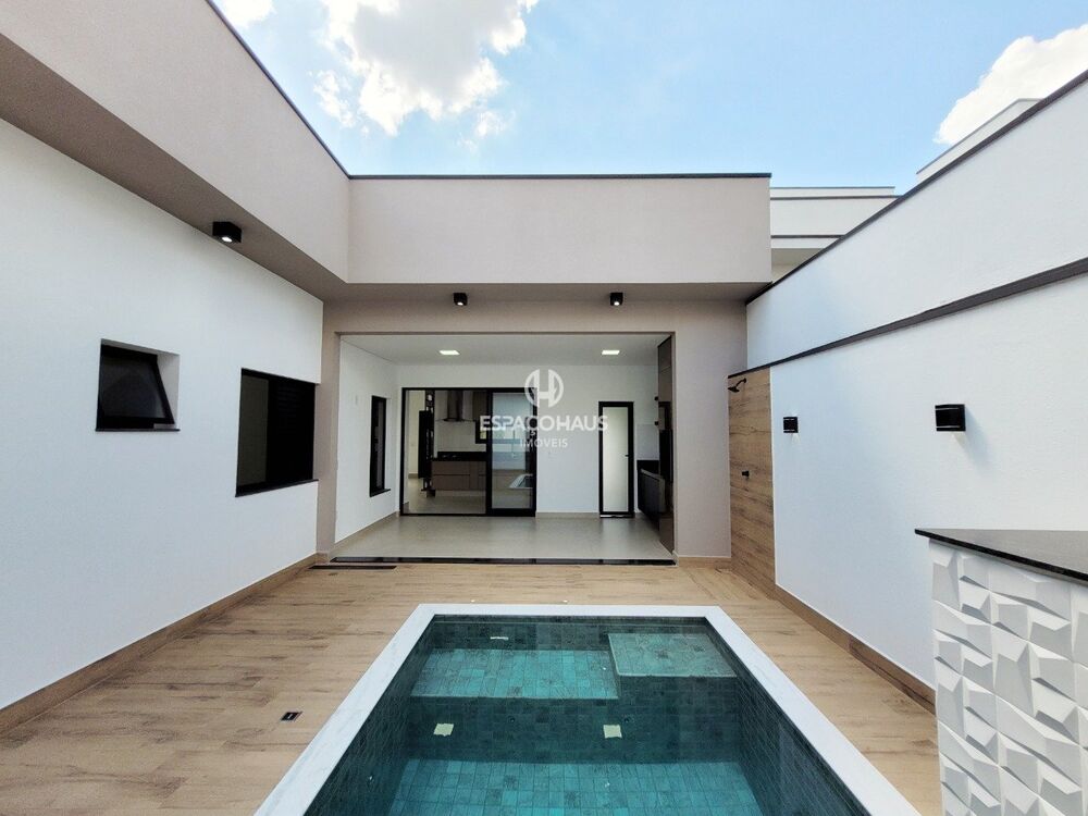 Casa de Condomínio, 3 quartos - Foto 22