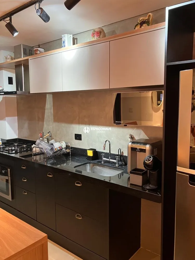 Apartamento, 3 quartos, 94 m² - Foto 2