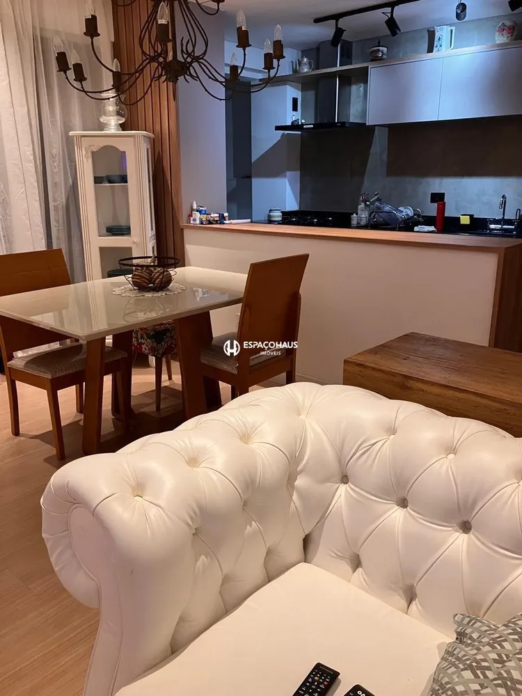 Apartamento, 3 quartos, 94 m² - Foto 4