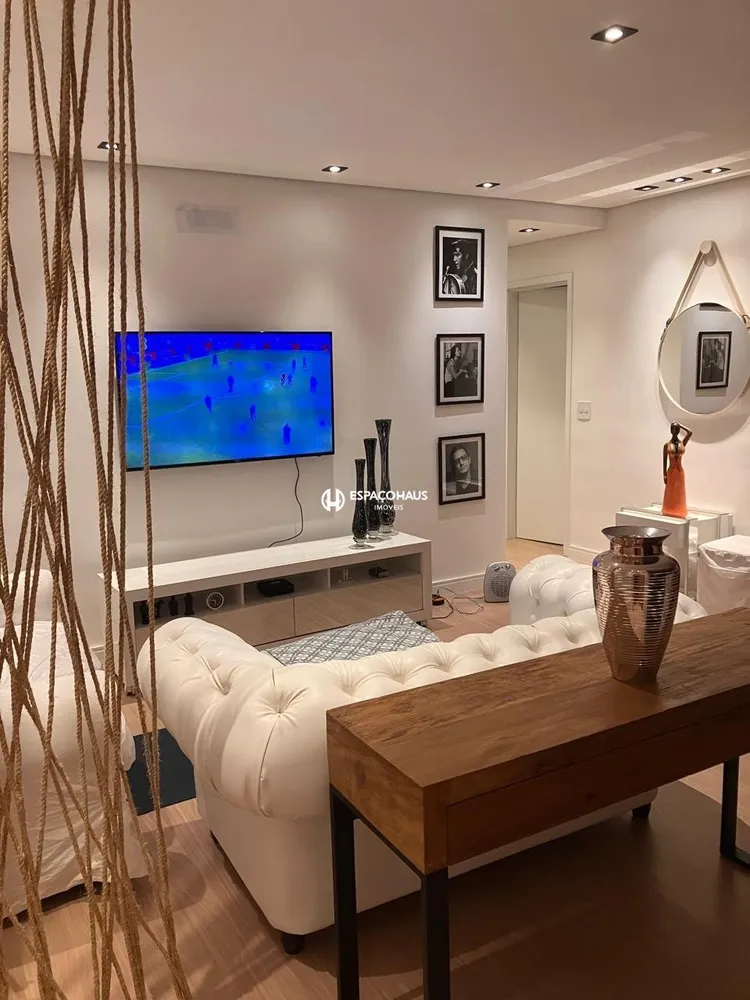 Apartamento, 3 quartos, 94 m² - Foto 5