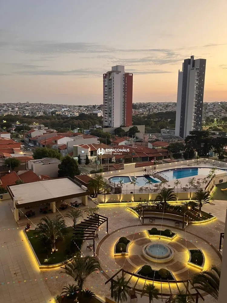 Apartamento, 3 quartos, 94 m² - Foto 1
