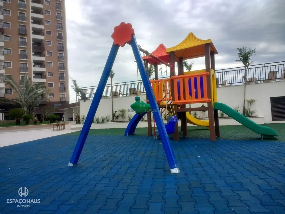 Apartamento, 3 quartos, 94 m² - Foto 9