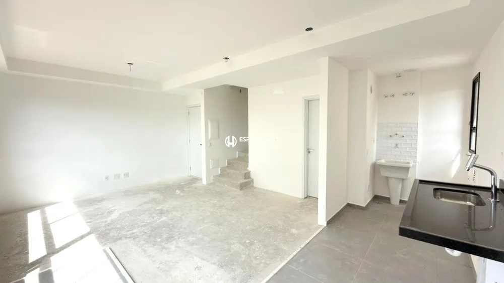Apartamento, 2 quartos, 71 m² - Foto 2