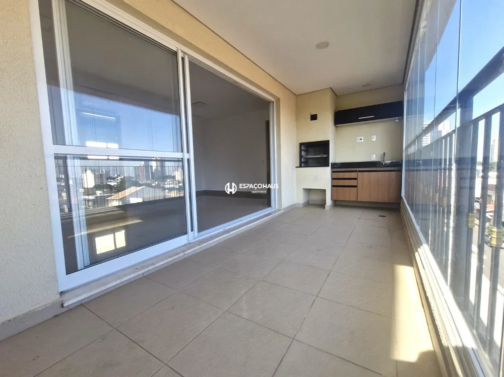 Apartamento, 3 quartos, 120 m² - Foto 3