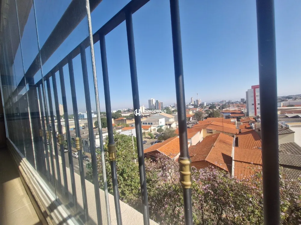 Apartamento, 3 quartos, 120 m² - Foto 4