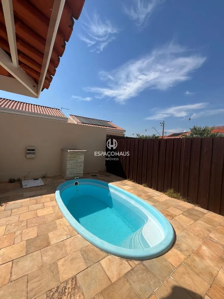Casa de Condomínio, 3 quartos - Foto 8