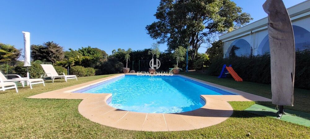 Chácara, 5 quartos, 5000 m² - Foto 8