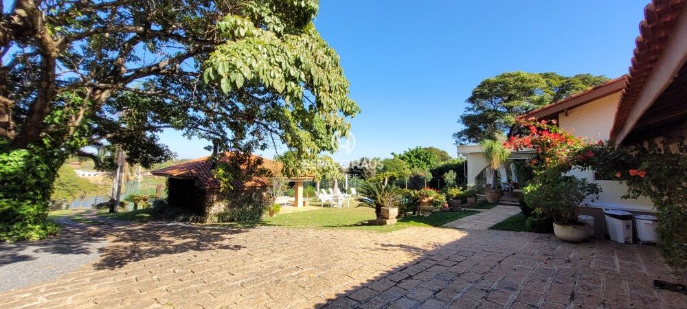 Chácara, 5 quartos, 5000 m² - Foto 41