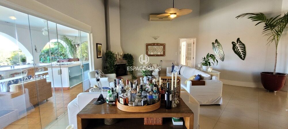 Chácara, 5 quartos, 5000 m² - Foto 14