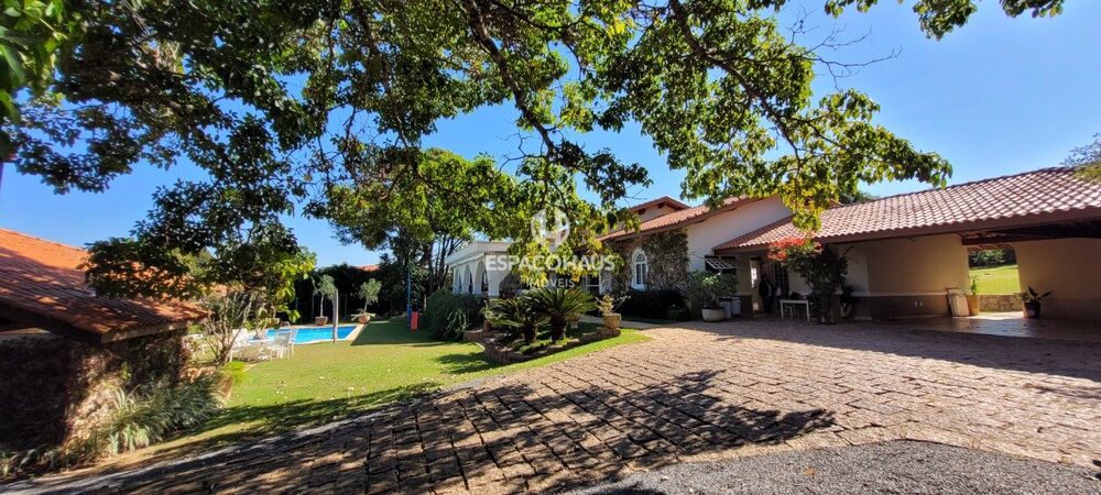 Chácara, 5 quartos, 5000 m² - Foto 40