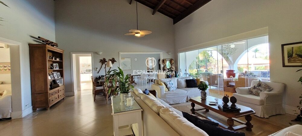 Chácara, 5 quartos, 5000 m² - Foto 16