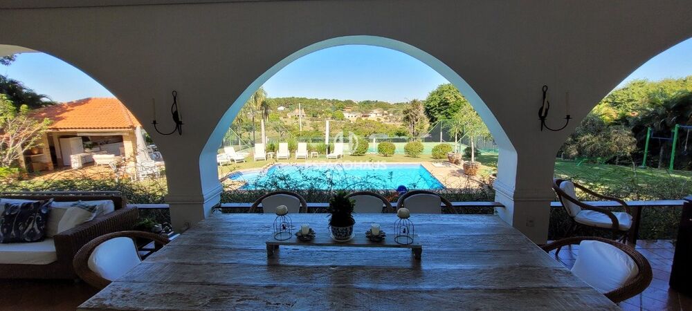 Chácara, 5 quartos, 5000 m² - Foto 9