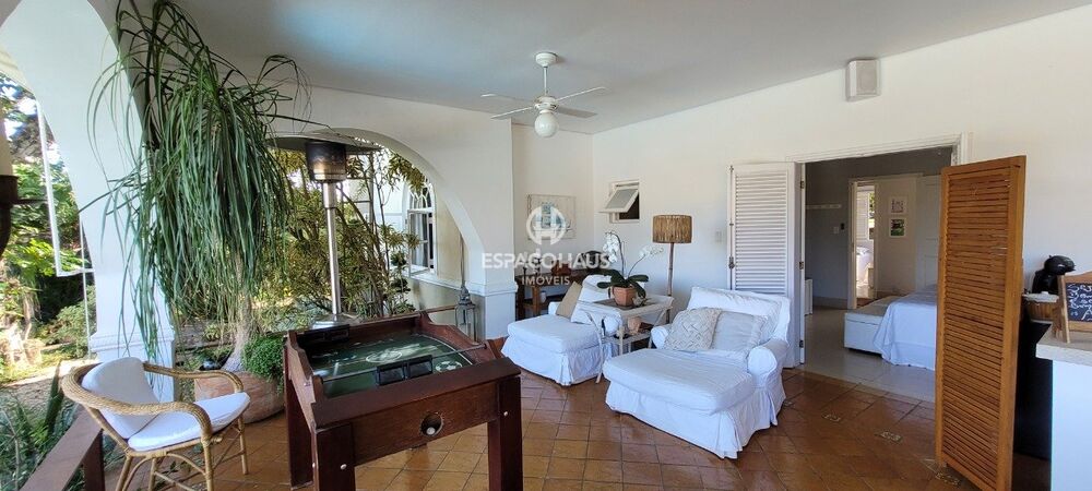 Chácara, 5 quartos, 5000 m² - Foto 13