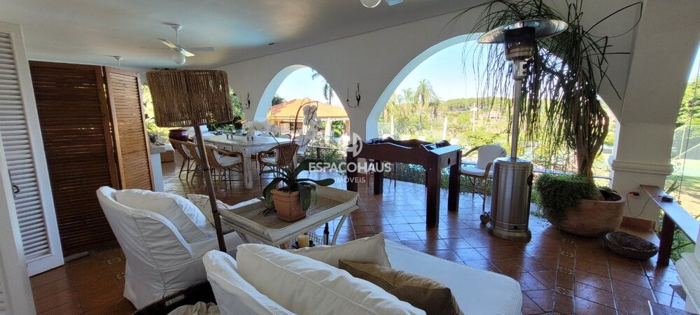 Chácara, 5 quartos, 5000 m² - Foto 12