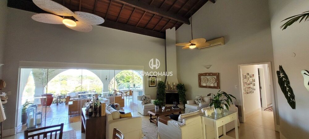 Chácara, 5 quartos, 5000 m² - Foto 17