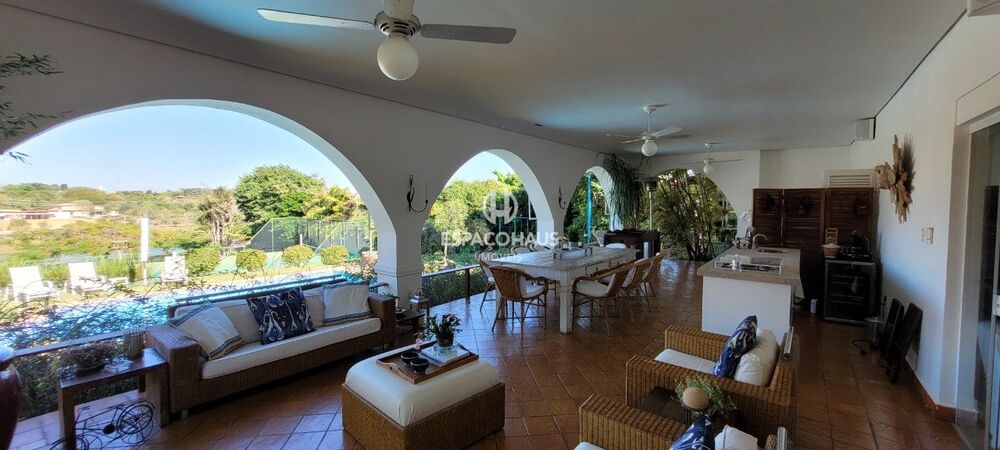 Chácara, 5 quartos, 5000 m² - Foto 10