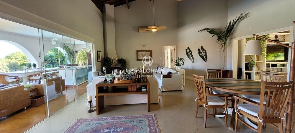 Chácara, 5 quartos, 5000 m² - Foto 11