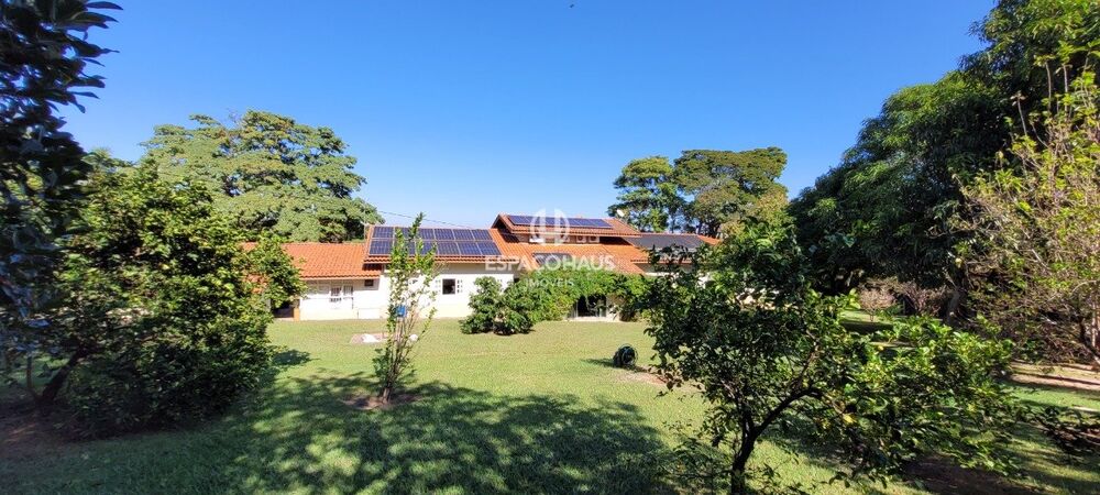 Chácara, 5 quartos, 5000 m² - Foto 42