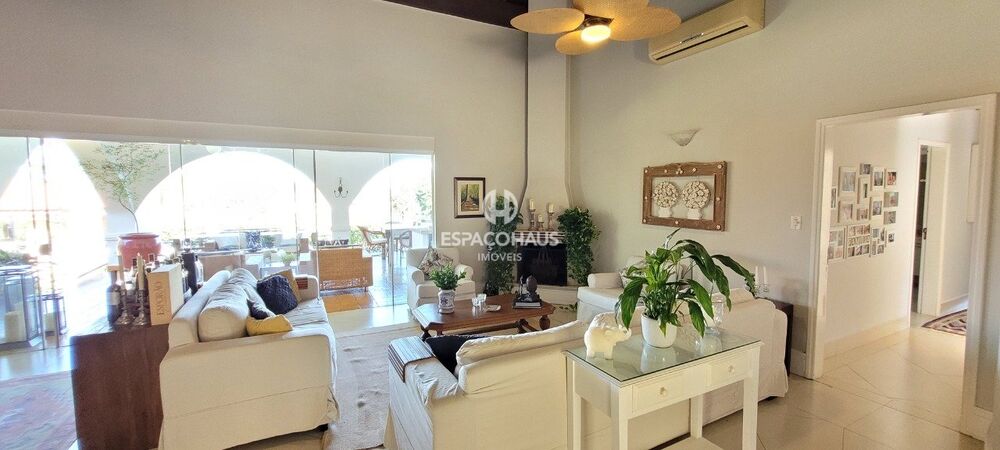 Chácara, 5 quartos, 5000 m² - Foto 15