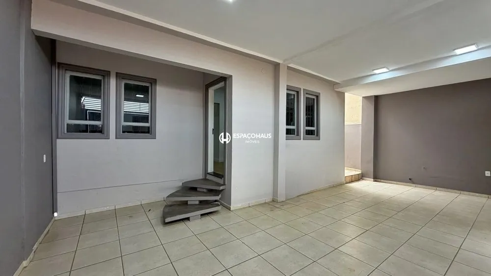 Casa, 3 quartos, 152 m² - Foto 1