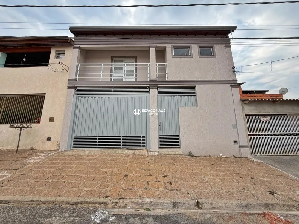 Casa, 3 quartos, 152 m² - Foto 3