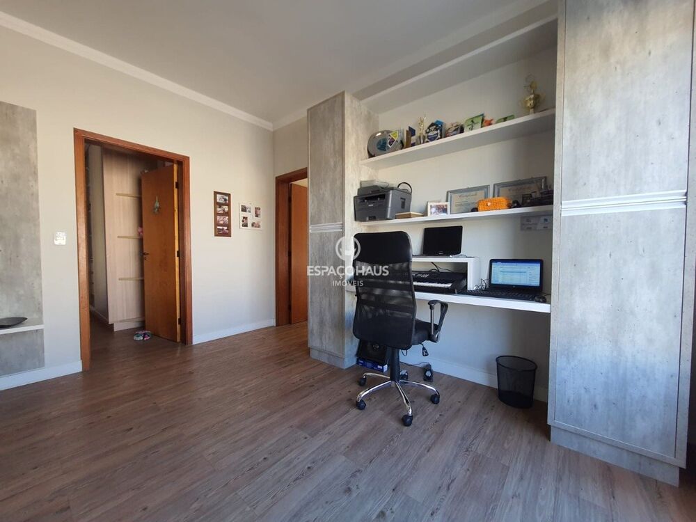 Casa de Condomínio à venda com 3 quartos, 246m² - Foto 7